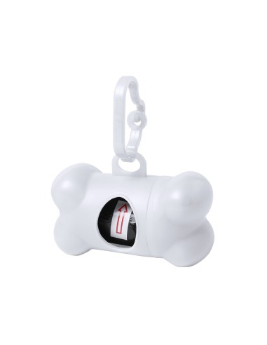 Dispensador Bolsas Rucin