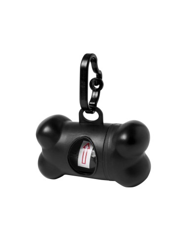 Dispensador Bolsas Rucin