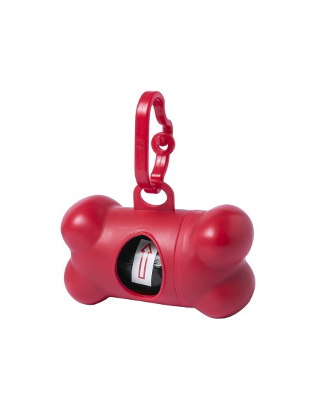 Dispensador Bolsas Rucin