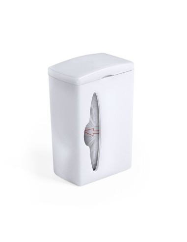 Dispensador Bolsas Bluck