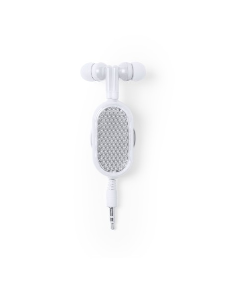 Auriculares Rasum