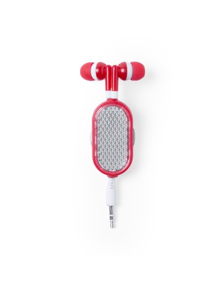 Auriculares Rasum
