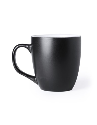 Taza Mabery