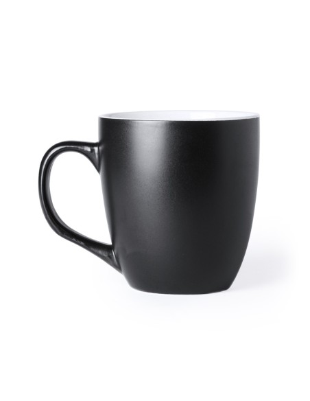 Taza Mabery