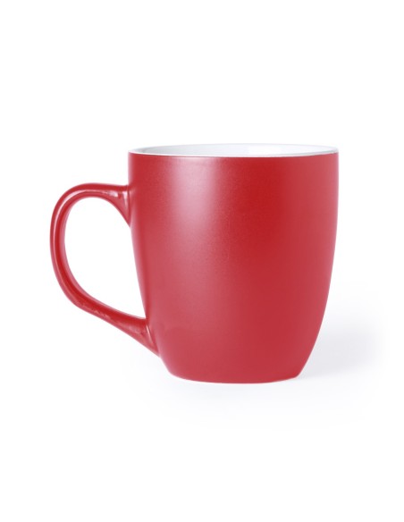 Taza Mabery