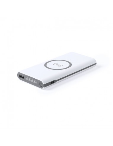 Power Bank Quizet