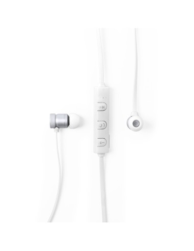 Auriculares Voltar