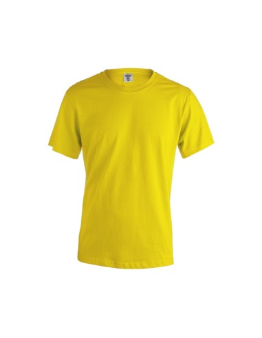 Camiseta Adulto Color "keya" MC130