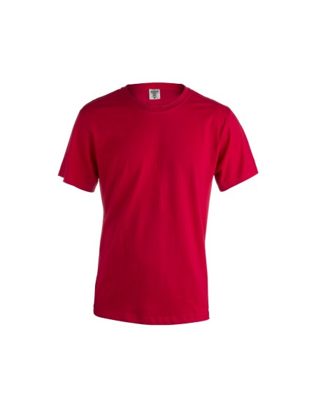 Camiseta Adulto Color "keya" MC130