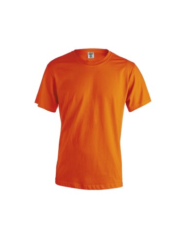 Camiseta Adulto Color "keya" MC180