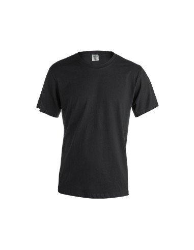 Camiseta Adulto Color "keya" MC180