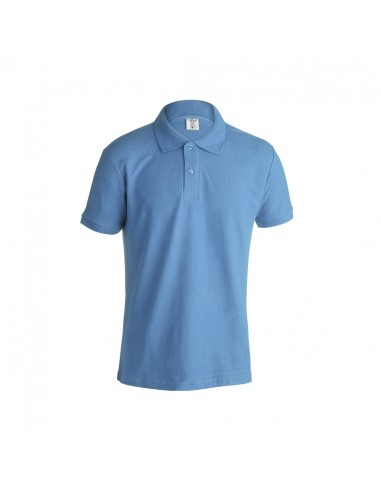 Polo Adulto Color "keya" MPS180