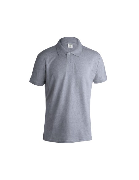 Polo Adulto Color "keya" MPS180