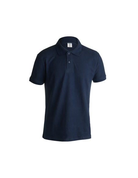 Polo Adulto Color "keya" MPS180