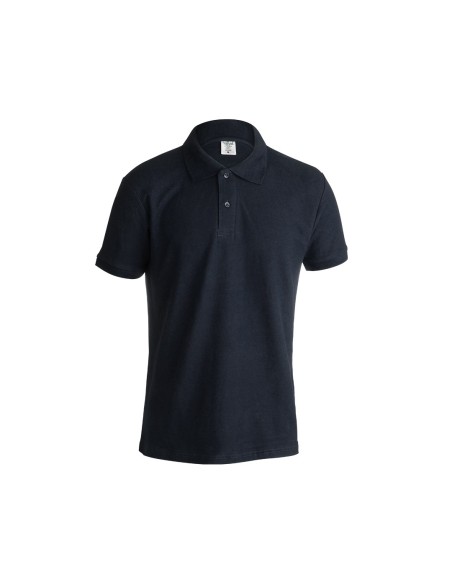 Polo Adulto Color "keya" MPS180