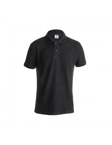Polo Adulto Color "keya" MPS180