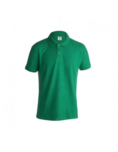 Polo Adulto Color "keya" MPS180