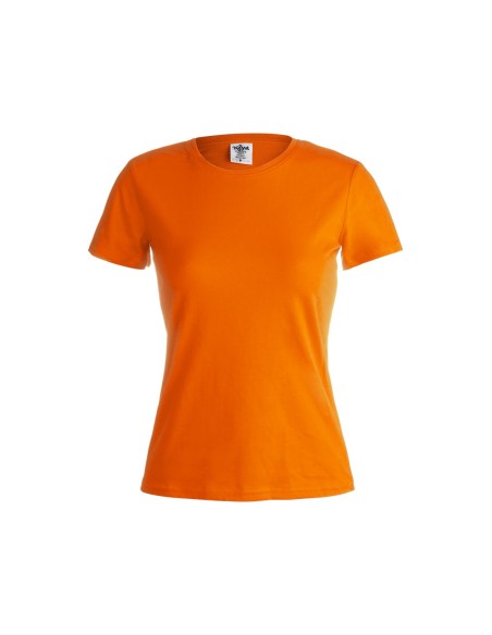 Camiseta Mujer Color "keya" WCS150