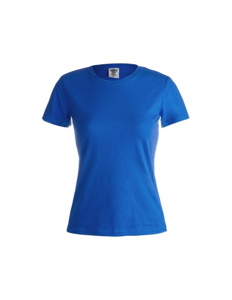 Camiseta Mujer Color "keya" WCS180