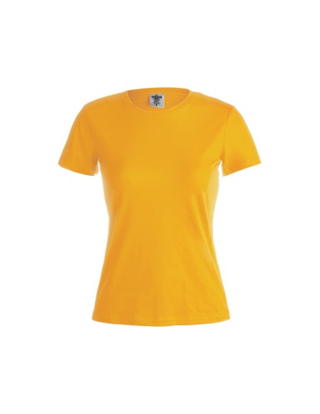 Camiseta Mujer Color "keya" WCS180