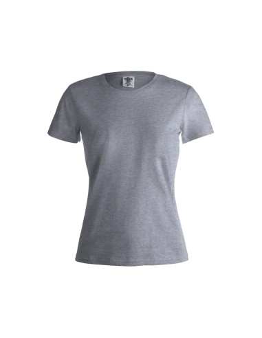Camiseta Mujer Color "keya" WCS180