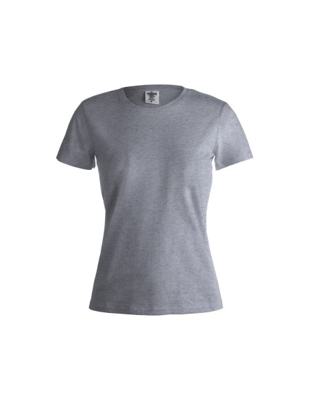 Camiseta Mujer Color "keya" WCS180