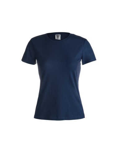 Camiseta Mujer Color "keya" WCS180
