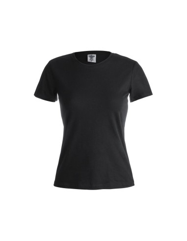 Camiseta Mujer Color "keya" WCS180