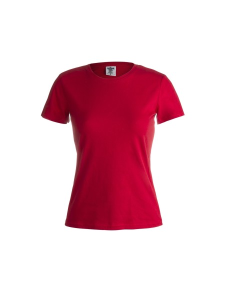 Camiseta Mujer Color "keya" WCS180