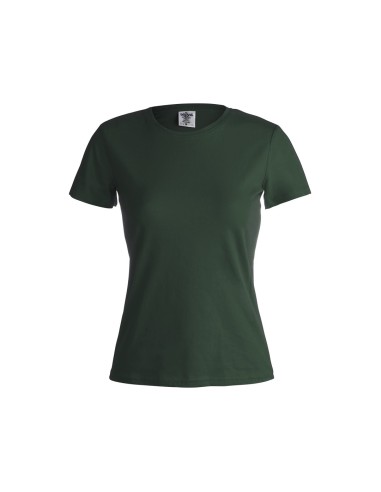 Camiseta Mujer Color "keya" WCS180