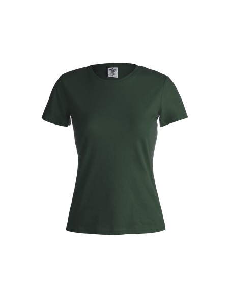 Camiseta Mujer Color "keya" WCS180