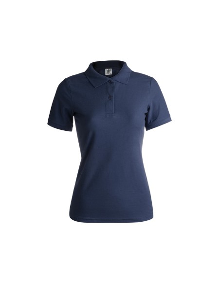 Polo Mujer Color "keya" WPS180