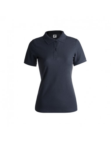Polo Mujer Color "keya" WPS180