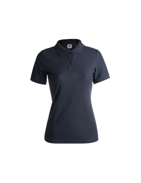 Polo Mujer Color "keya" WPS180