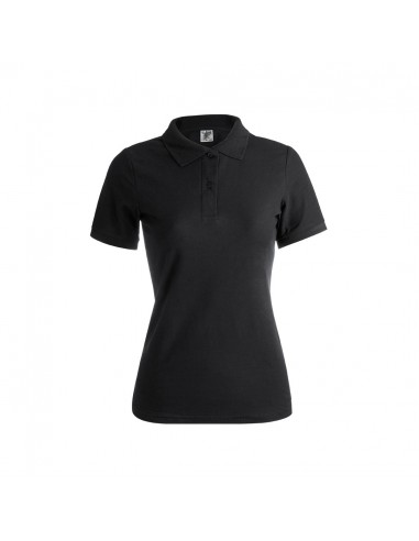 Polo Mujer Color "keya" WPS180