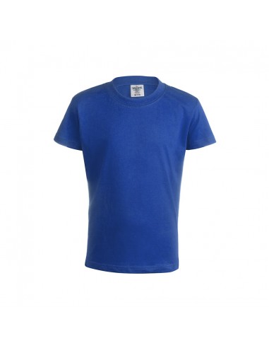 Camiseta Niño Color "keya" YC150