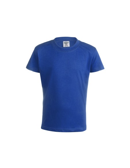 Camiseta Niño Color "keya" YC150