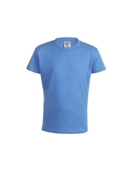 Camiseta Niño Color "keya" YC150