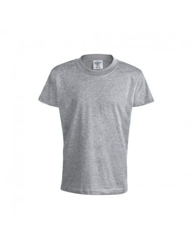Camiseta Niño Color "keya" YC150