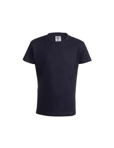 Camiseta Niño Color "keya" YC150