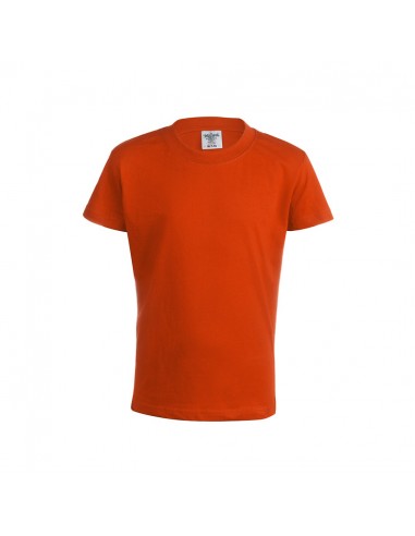 Camiseta Niño Color "keya" YC150