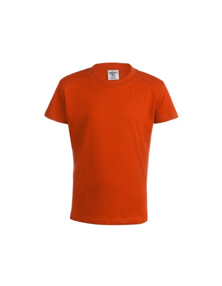 Camiseta Niño Color "keya" YC150