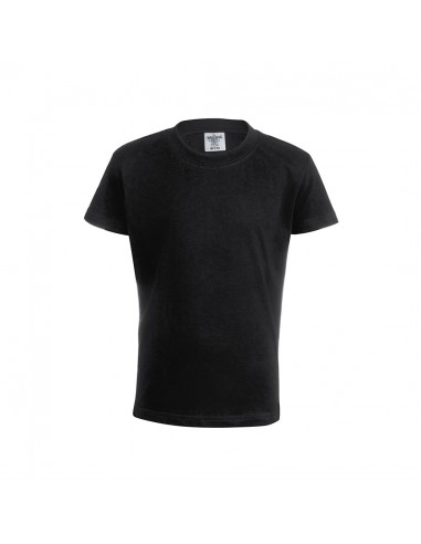 Camiseta Niño Color "keya" YC150