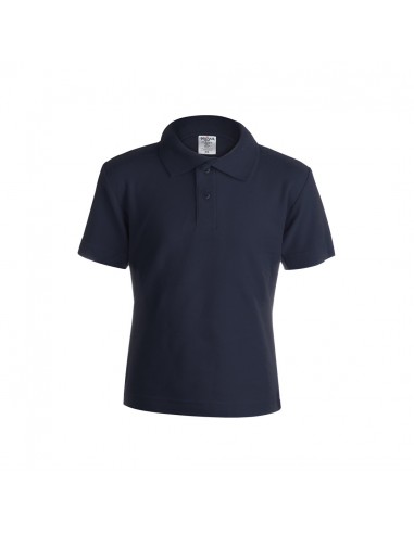 Polo Niño Color "keya" YPS180