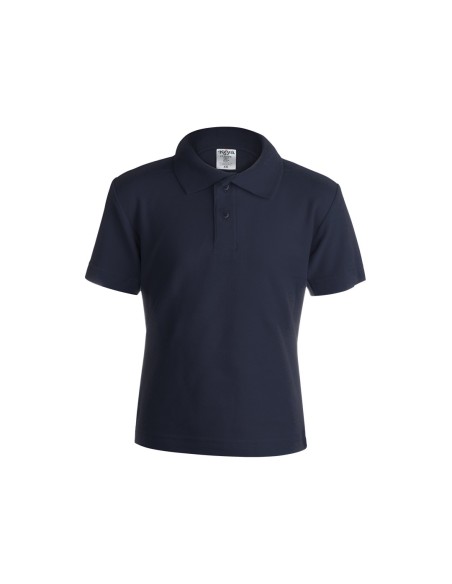 Polo Niño Color "keya" YPS180
