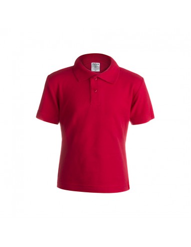 Polo Niño Color "keya" YPS180