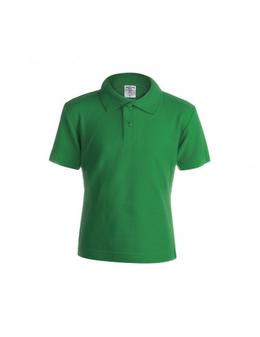 Polo Niño Color "keya" YPS180