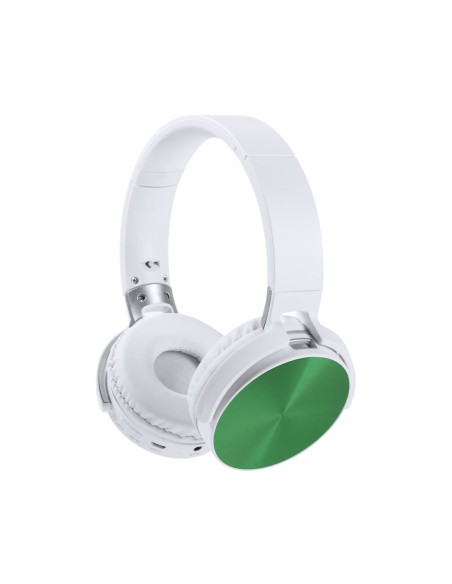 Auriculares Vildrey