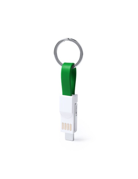 Cargador Sincronizador Hedul