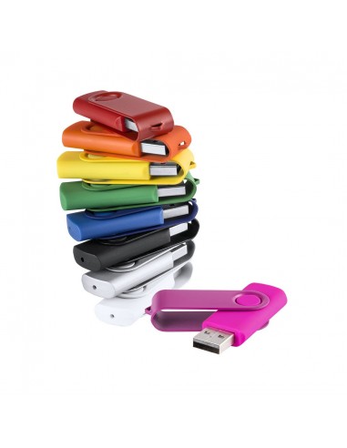Memoria USB Survet 16Gb